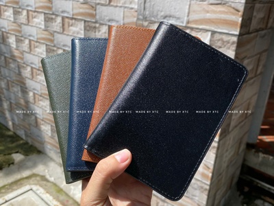 Sản Xuất Quà Tặng Hội Nghị, Đại Hội Bằng Đồ Da Thật   Giao Nhanh Tại TP.HCM 2