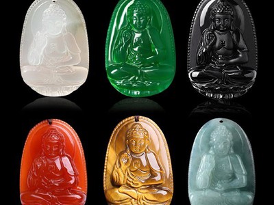 Tại sao nên tặng phật bản mệnh cho người cao tuổi trong nhà 0