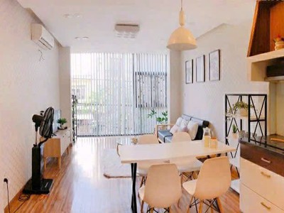 Cơ hội sỡ hữu ngay nhà mặt tiền Lê Đình Dương, Q.Hải Châu, TP. Đà Nẵng 1