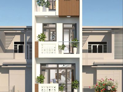 Cơ hội sỡ hữu ngay nhà mặt tiền Lê Đình Dương, Q.Hải Châu, TP. Đà Nẵng 0