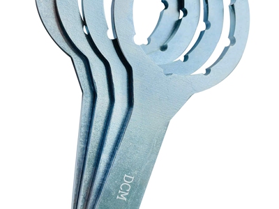 Dcm Nắp Can 25-30L Chính Hãng Triệu Vũ 0
