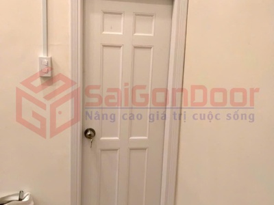 Cửa nhựa PVC Đài Loan 0