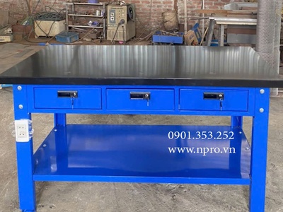 Tủ dụng cụ/ Tủ đồ nghề chuyên dùng nhà máy sản xuất, nhà xưởng 6