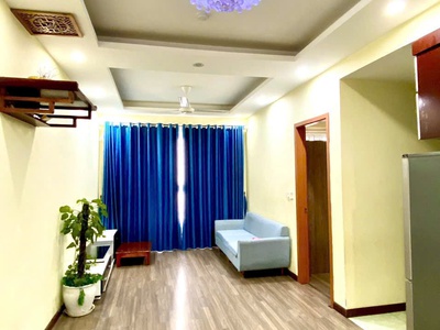 Cần tiền bán nhanh căn hộ 65,3m2-2,5 tỷ tại KĐT Thanh Hà-Hà Đông 2