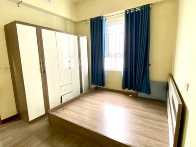 Cần tiền bán nhanh căn hộ 65,3m2-2,5 tỷ tại KĐT Thanh Hà-Hà Đông 3