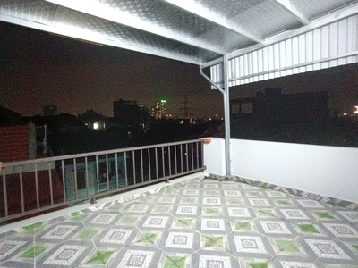 Bán nhà 42m2, mặt tiền 4m, 4 tầng Cổ Điển, Tứ Hiệp, ô tô đỗ cổng 1