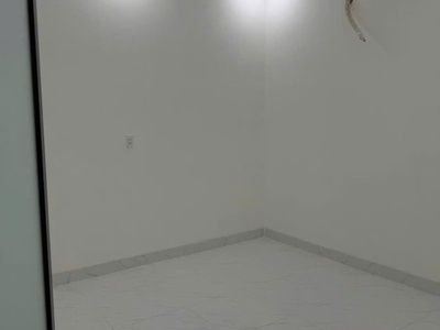 Bán nhà đẹp gần sát quốc lộ 1A - SHR - 75M2 - 2TY2 1