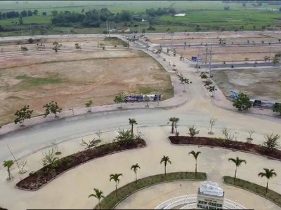 Săn Đất Đẹp Gần Phố Cổ Hội An   Gần Biển, Gía Chỉ Từ 16,2 Triệu/m 2