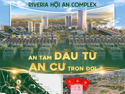 Săn Đất Đẹp Gần Phố Cổ Hội An   Gần Biển, Gía Chỉ Từ 16,2 Triệu/m 0