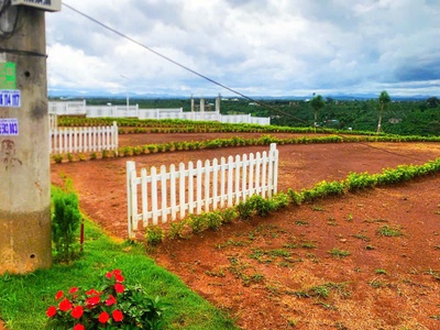 Đất đẹp Di Linh, pháp lý rõ ràng   Gần Quốc lộ 20   Chỉ từ 699 triệu/nền 3
