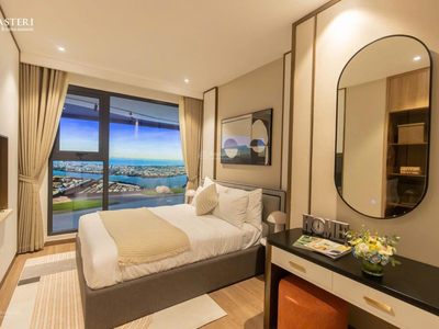  Căn hộ 2pn MASTERI RIVERA ĐÀ NẴNG   vị trí vàng view sông Hàn   chiết khấu đến 18  3