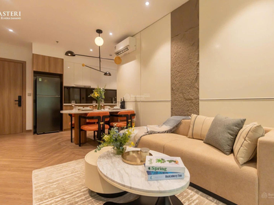  Căn hộ 2pn MASTERI RIVERA ĐÀ NẴNG   vị trí vàng view sông Hàn   chiết khấu đến 18  4