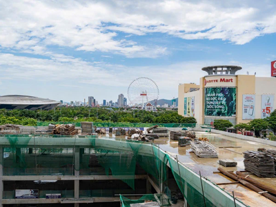  Căn hộ 2pn MASTERI RIVERA ĐÀ NẴNG   vị trí vàng view sông Hàn   chiết khấu đến 18  9