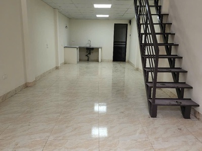 Cho thuê nhà 1.5 tầng  2PN  đầy đủ nội thất tại Nam Phù - Hà Nội  Vạn Phúc 3 - Thanh Trì 0