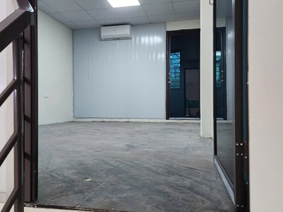 Cho thuê nhà 1.5 tầng  2PN  đầy đủ nội thất tại Nam Phù - Hà Nội  Vạn Phúc 3 - Thanh Trì 1