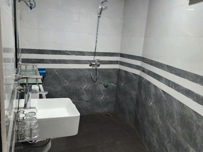 Cho thuê nhà 1.5 tầng  2PN  đầy đủ nội thất tại Nam Phù - Hà Nội  Vạn Phúc 3 - Thanh Trì 2