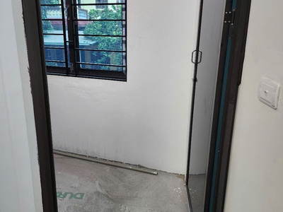 Cho thuê nhà 1.5 tầng  2PN  đầy đủ nội thất tại Nam Phù - Hà Nội  Vạn Phúc 3 - Thanh Trì 3