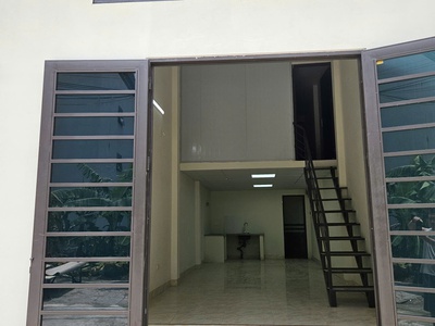 Cho thuê nhà 1.5 tầng  2PN  đầy đủ nội thất tại Nam Phù - Hà Nội  Vạn Phúc 3 - Thanh Trì 4