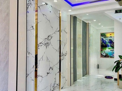 Chính Chủ Bán Nhà p4. Tp Tân An 1