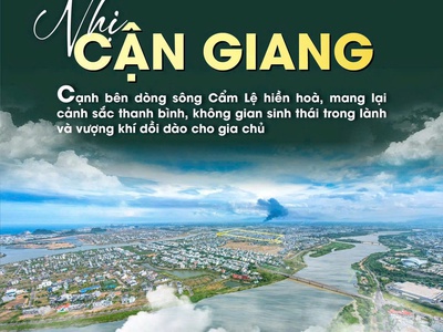 Mở bán giỏ hàng Cồn Dầu Hòa Xuân - SUN GROUP 4