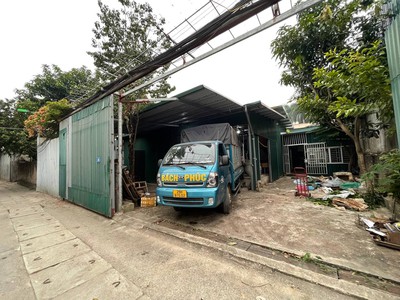 Cho Thuê Kho 400m tại Âu Cơ 0