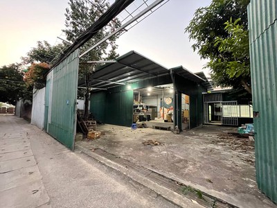Cho Thuê Kho 400m tại Âu Cơ 1