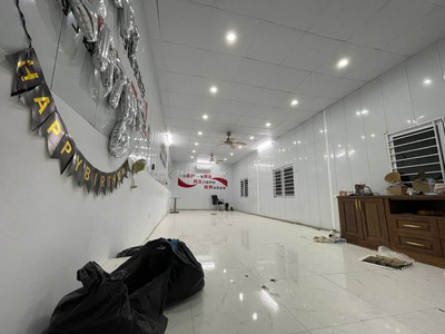 Cho Thuê Kho 400m tại Âu Cơ 2