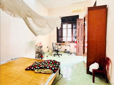 Chính chủ bán gấp   mặt phố lô góc   sổ nở hậu   gần khu đô thị tây hồ tây 3