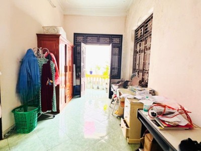 Chính chủ bán gấp   mặt phố lô góc   sổ nở hậu   gần khu đô thị tây hồ tây 1