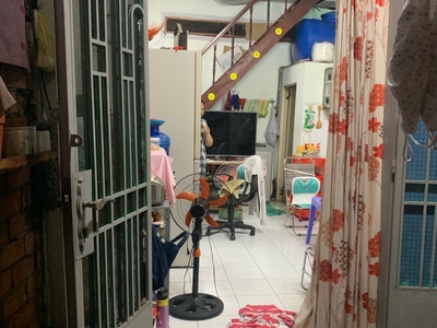 Chính chủ cần bán nhanh lô đất 4x27 hẻm đẹp nguyễn oanh gò vấp, chỉ 7.5 tỷ 4