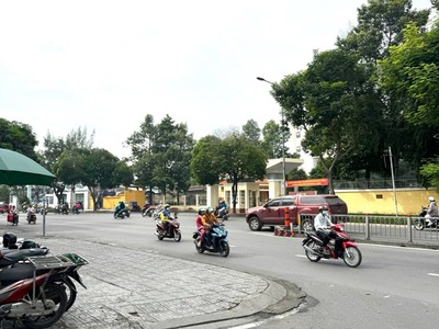 Chính chủ cần bán nhanh lô đất 4x27 hẻm đẹp nguyễn oanh gò vấp, chỉ 7.5 tỷ 0