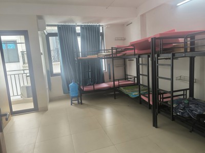Cho thuê phòng trọ gần fpt   đh quốc tế   nhận ghép sinh viên 1