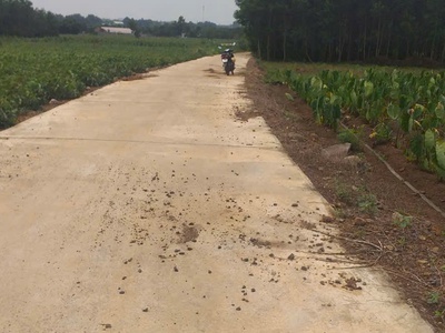 Siêu phẩm  đất đẹp - giá yêu thương - chủ cần bán nhanh 1