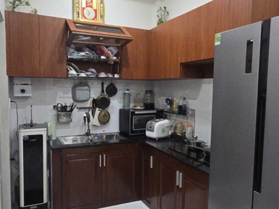Nhà 1 lầu sổ hồng riêng chợ giãn dân hiệp thành 22 q12 1