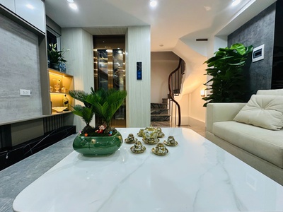 Nhà đẹp chính chủ - giá tốt - vị trí đắc địa tại minh khai, gốc đề, tphn 1