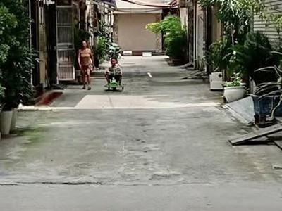 Cần bán gấp mảnh đất tt-75 lai xá   hoài đức   hà nội. đường trước nhà 6m hình bàn cờ, thông tứ 1