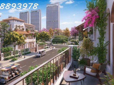Bán biệt thự đẹp tại blanca city, 23 tỷ, 131m2, hướng đông, view đẹp, uy tín 4