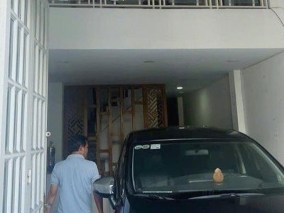 Nhà vip 6 tầng hxh 8m lê văn sỹ q3, 46m2, tn 50tr/th - 12.9 tỷ. chdv đang cho thuê 3