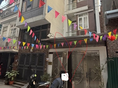 Hoàng như tiếp,long biên 19tỷ 80m ngõ ô tô kinh doanh cho thuê đỉnh 0