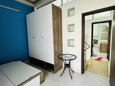 Bán gấp- 3 tầng -60m2- lâm văn bền - quận 7- nhỉnh 9 tỷ 2