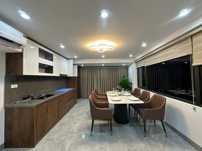 Nhà đẹp chính chủ - giá tốt - vị trí đắc địa tại minh khai, gốc đề, tphn 2