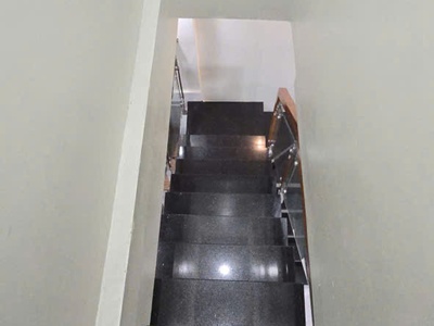 Nhà 1 lầu sổ hồng riêng chợ giãn dân hiệp thành 22 q12 2