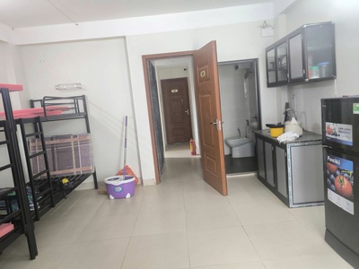 Cho thuê phòng trọ gần fpt   đh quốc tế   nhận ghép sinh viên 2