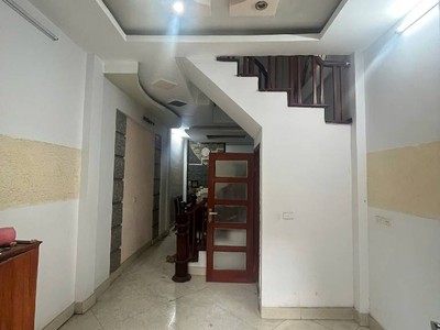Bán nhà phố mạc thái tông, 5 tầng 4 ngủ, tiện ích ngập tràn, dt 44m2 - giá nhỉnh 9 tỷ 1