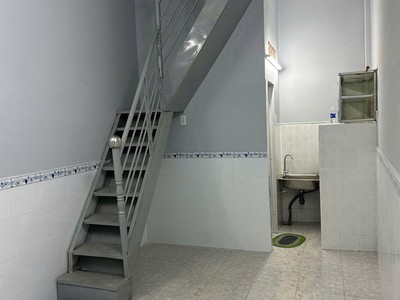 Nhà xinh trung tâm tân bình   giá chỉ 3.2 tỷ địa chỉ: 204/2 hoàng văn thụ, phường 4, quận tân bình 2