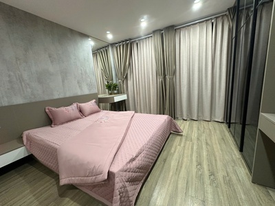 Nhà đẹp chính chủ - giá tốt - vị trí đắc địa tại minh khai, gốc đề, tphn 3