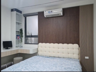 Bán chung cư tân tây đô, đan phượng-95m-tầng trung, thông thoáng, chủ để lại full nội thất-giá 4.3 3