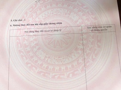 Siêu phẩm  đất đẹp - giá yêu thương - chủ cần bán nhanh 3