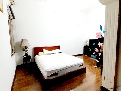 Bán nhà thanh xuân, dt70m2 mặt tiền rộng, gần oto ngõ thông, 2 thoáng nhỉnh 12 tỷ 4