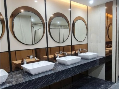 Cho thuê văn phòng tầng 9   tòa vinaconex chợ mơ 2